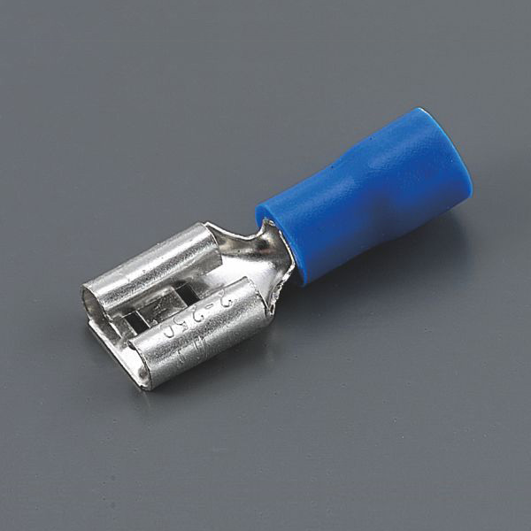 母預絕緣接頭